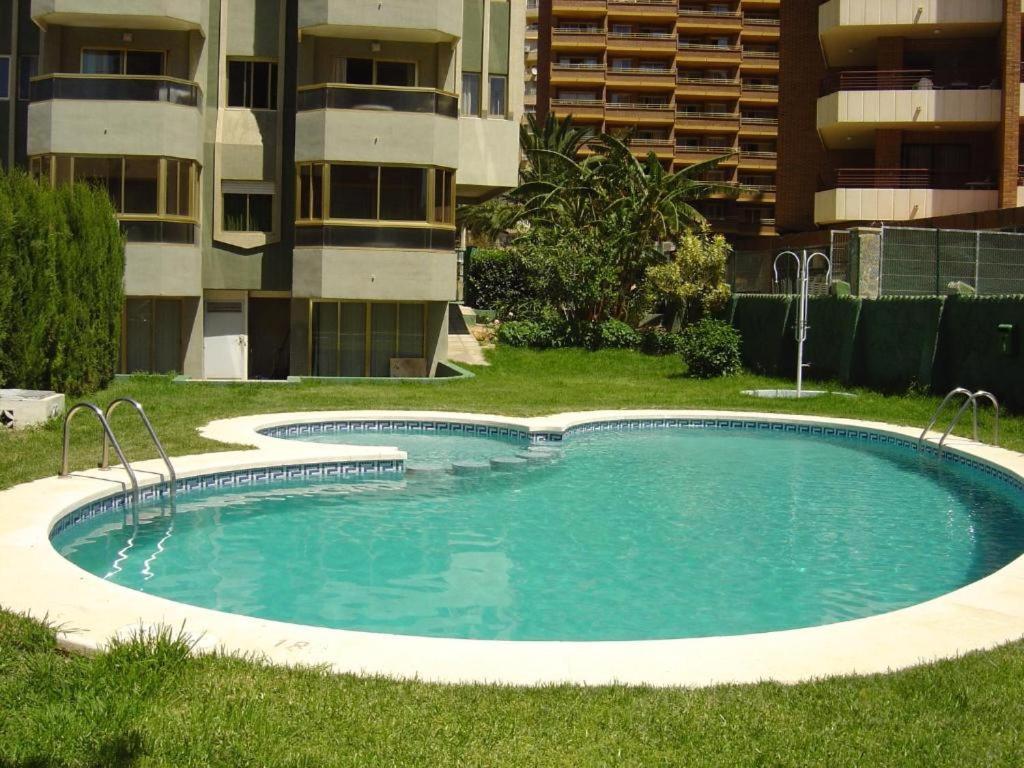 Marinapartsol 6b Apartment