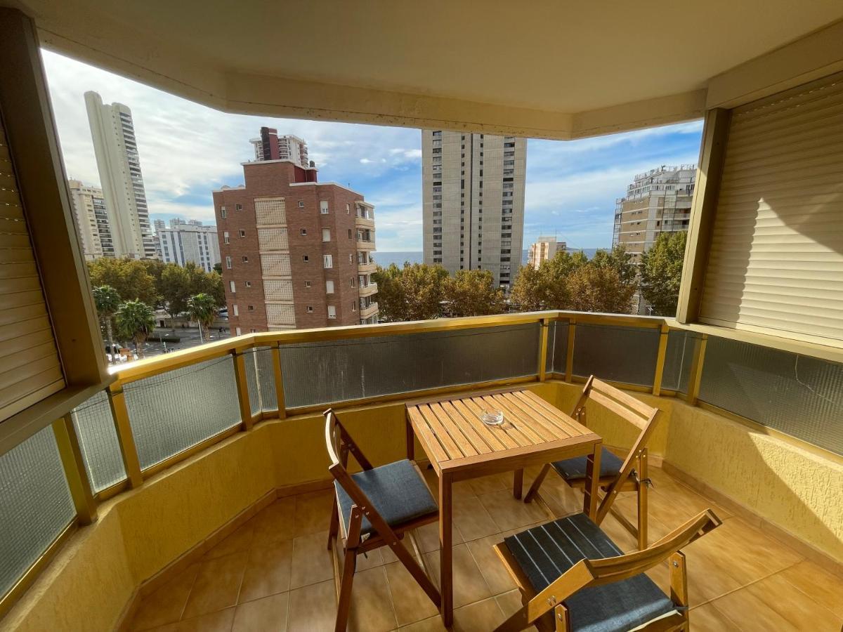 Appartement Marinapartsol 6b *